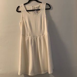 Forever 21+ | Plus Size White Dress